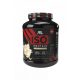 ALLSPORTS LABS Iso Zero Protein 2000g - vanília, 2000g