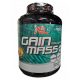 ALLSPORTS LABS Gain Mass 1kg / 5kg - vanília, 5000 g