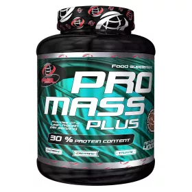 ALLSPORTS LABS Pro Mass Plus 1000g/4000g - eper, 4000g