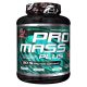 ALLSPORTS LABS Pro Mass Plus 1000g/4000g - eper, 4000g