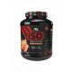 ALLSPORTS LABS Iso Zero Protein 2000g - barack mix, 2000g