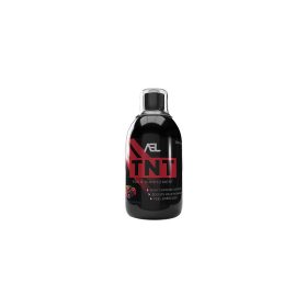 ALLSPORTS LABS TNT edzés előtti energizáló - 500ml