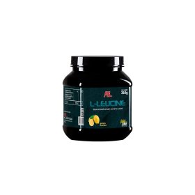 Allsports Labs Leucine 360 g - citrom
