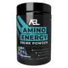 ALLSPORTS LABS Amino Boom (Amino Energy) 360 g - áfonya