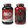 ALLSPORTS LABS Iso Zero Protein 908 g - milkshake