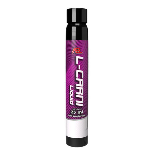 ALLSPORTS LABS L-carni liquid shot - 25ml