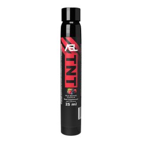ALLSPORTS LABS TNT shot 25ml - edzés előtti energizáló