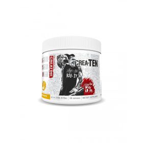 5% Nutrition Crea-ten 225 g - fruit punch
