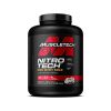 MuscleTech Nitro Tech 100% Whey Gold 2270 g