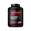 MuscleTech Nitro Tech 100% Whey Gold 2270 g