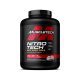 MuscleTech Nitro Tech 100% Whey Gold 2270 g