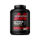 MuscleTech Nitro Tech 100% Whey Gold 2270 g