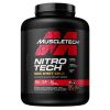 MuscleTech Nitro Tech 100% Whey Gold 2270 g