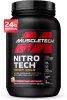 MuscleTech Nitro Tech 100% Whey Gold 2270 g