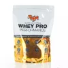 MHN Supplements Whey Pro Performance - 1000 g - mogyorós-csokoládé