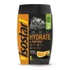 Isostar hydrate 400g - narancs