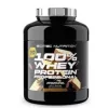 Scitec Nutrition 100% Whey Protein Professional (2,35 kg) - limitált kiadás