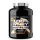 Scitec Nutrition 100% Whey Protein Professional (2,35 kg) - limitált kiadás