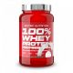 Scitec Nutrition 100% Whey Protein Professional (0,92 kg) - eper-fehércsoki