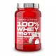 Scitec Nutrition 100% Whey Protein Professional (0,92 kg) - fehércsokoládé