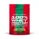 Scitec Nutrition 100% Whey Professional (0,5 kg) -limited edition - méz-fahéj