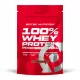 Scitec Nutrition 100% Whey Protein Professional (0,5 kg) - mézeskalács