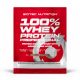 Scitec Nutrition 100% Whey Protein Professional (30 gr.) - banán