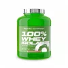 Scitec Nutrition 100% Whey Isolate (1816 g) - Banán