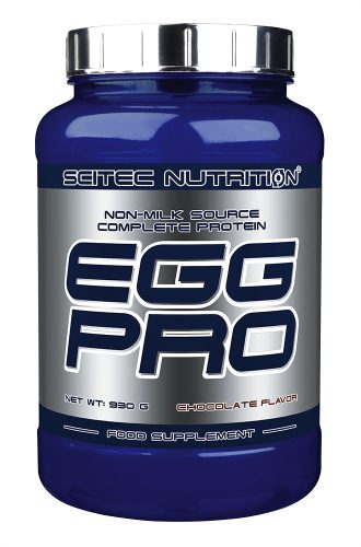 Scitec Nutrition Egg Pro (0,93 kg) (utolsó 1 db készleten)