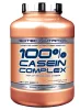 Scitec Nutrition 100% Casein Complex (2,35 kg)