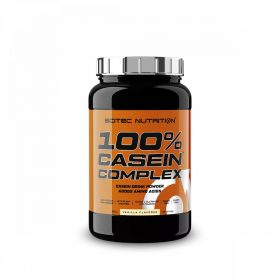 Scitec Nutrition 100% Casein Complex (0,92 kg)