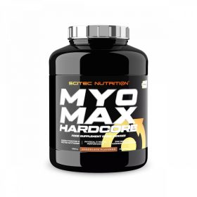 Scitec Nutrition MyoMax 2800g csokoládé