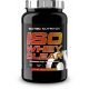 Scitec Nutrition Iso Whey Clear (1025 gr.) - zöldtea-kiwi