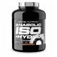 Scitec Nutrition Anabolic Iso+Hydro (2350gr.) - cookies & cream