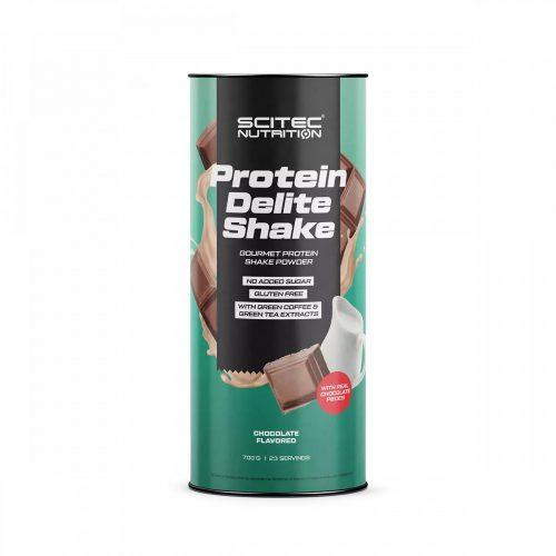 Scitec Nutrition Protein Delite Shake (700gr.)