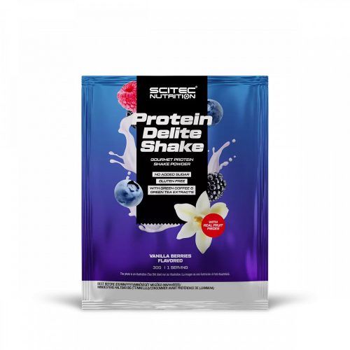 Scitec Nutrition Protein Delite Shake (30gr.)