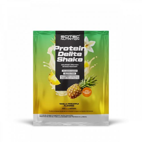 Scitec Nutrition Protein Delite Shake (30gr.)