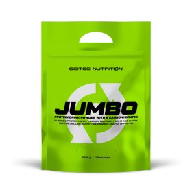 Scitec Nutrition Jumbo! (6,6 kg) - Csokoládé
