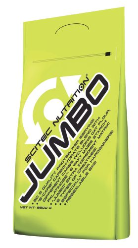 Scitec Nutrition Jumbo! (6,6 kg) - Csokoládé