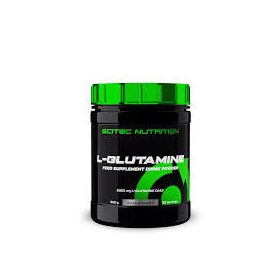 Scitec Nutrition L-Glutamine (300 gr.)