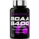 Scitec Nutrition BCAA 6400 (125 tab.)
