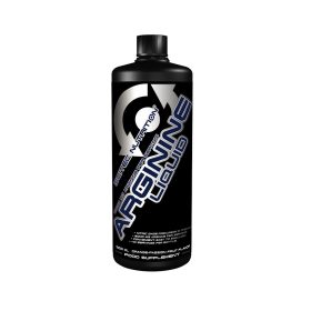 Scitec Nutrition Arginine Liquid (1 lit.)