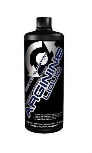 Scitec Nutrition Arginine Liquid (1 lit.)