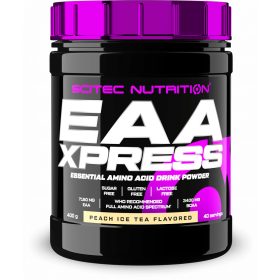 Scitec Nutrition EAA Xpress (400 g)