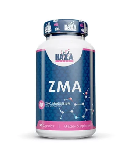 Haya Labs – ZMA 90 kapszula