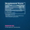 Haya Labs – Vitamin C with Rose Hips 1000mg / 250 Caps.