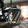 Dorian Yates - SHADOWHEY - 2000g - Chocolate