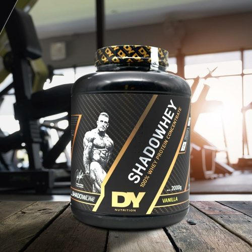 Dorian Yates - SHADOWHEY - 2000g - cookies&cream