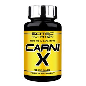 Scitec Nutrition Carni-X (60 kap.)