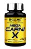 Scitec Nutrition Mega Carni-1000 (60 kap.)